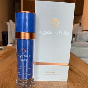 Augustinus Bader The Cream